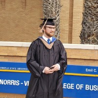 Colliers Employee Jack E.'s profile photo