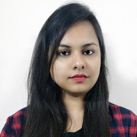 US Tech Solutions Employee Juhi Sharma's profile photo