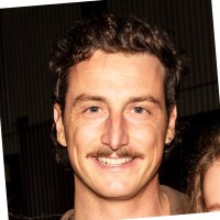 Teledyne FLIR Employee Ryan Stevenson's profile photo