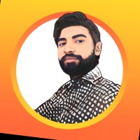 Dot Media Employee Misaq Alam's profile photo