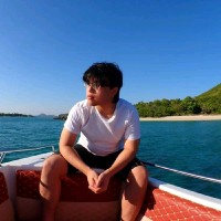 listening247 (formerly DMR) Employee Paul Hounnaklang's profile photo