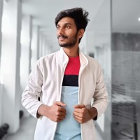 HSB Information Technologies Pvt Ltd Employee Adithya Madanu's profile photo