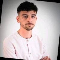 Sidev Employee Thomas Collomb-Rey's profile photo