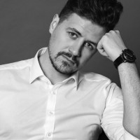 Knomary Employee Иван Петухов's profile photo
