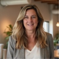 Gradient AI Employee Kim Wiswell's profile photo