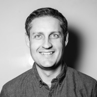 Punchcut Employee Nate Cox's profile photo