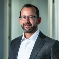 O'Donnell/Snider Construction Employee David Payne's profile photo