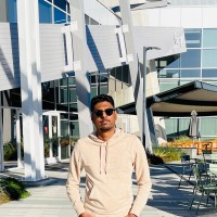 Fortinet Employee Aditya Bharadwaj's profile photo