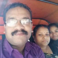 CrossTower Employee Alikalathil Sreedharan's profile photo