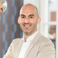 XSARUS | Digital Commerce Employee Marvin de Reuver's profile photo