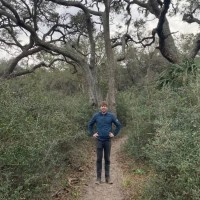 Kensho Technologies Employee Bryce Richards's profile photo