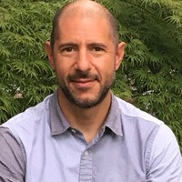 INVIDI Technologies Corporation Employee Andrew Seyr's profile photo