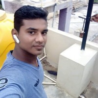Transporter Employee Meraj Ansari's profile photo