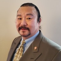 Bridgers & Paxton Employee Mark Hann's profile photo