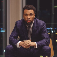Drai's Management Group Employee Gordon Taylor's profile photo