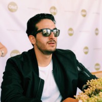 Danny Peña Email