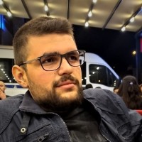 Paraşüt Employee Hakan Eryücel's profile photo