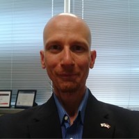 Square Peg Technologies Employee David Wolford's profile photo