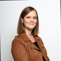 Catalya Employee Justine Thiry's profile photo