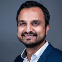 Walor Employee Sanket Thakur's profile photo