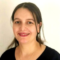 Naima Hilli Email & Phone Number