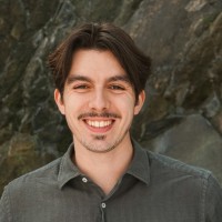 Markmi.ai Employee João Ferreira's profile photo