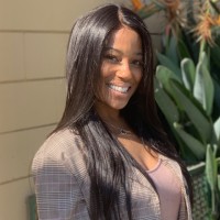 Amber Ward Email & Phone Number