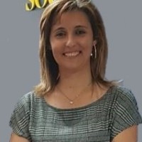 DISTRIM Employee Sónia Mendes's profile photo