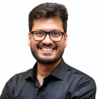 upGrad Rekrut Employee Harshal Goyal's profile photo