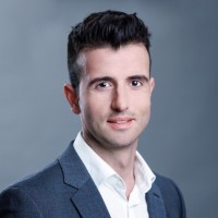 Kodesage Employee Gyorgy Szilagyi's profile photo