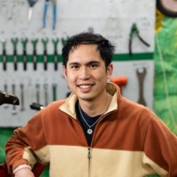 Central Massachusetts Regional Planning Commission Employee Nathan Lewis's profile photo