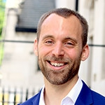 Development Pathways Ltd Employee Joe Collenette's profile photo