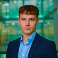 EY Employee Harry R.'s profile photo
