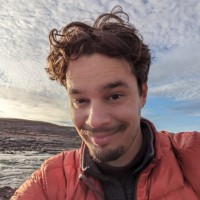 Daily Drop Employee Daniel Burnham's profile photo