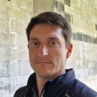 MET Magyarország Employee Milo Dochow's profile photo