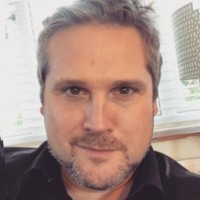 Ardent Employee Oliver Hall's profile photo