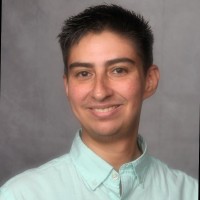 ICAN LATAM Employee Mish Castillo's profile photo