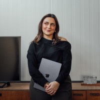 superlab.co Employee Oriana Calemi's profile photo