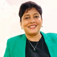 Ignitarium Employee Jacqueline Dolphina's profile photo