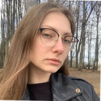 Aleksandra Hryshchankova's profile photo