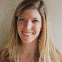 ThinkSport Employee Audrey Huon's profile photo