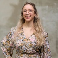 Congressus Employee Rocío Jalifi's profile photo