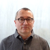 Axiom Math Employee François Charton's profile photo