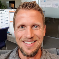 Direktoratet for samfunnssikkerhet og beredskap (DSB) Employee Erik Rasmussen's profile photo