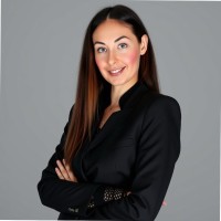 Travel Funders Network Employee Helen Essiz's profile photo