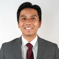 Procertas Employee Tristan Soliven's profile photo