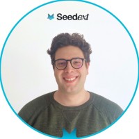 Seedext Employee Malek Makhlouf's profile photo