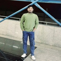THOUGHT BYTE, INC. Employee Gaurav Singh's profile photo
