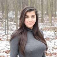 Atmosphere Press Employee Hayla Alawi's profile photo