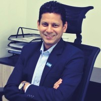 Healthcare Consulting Employee Sanjay Agrawal's profile photo